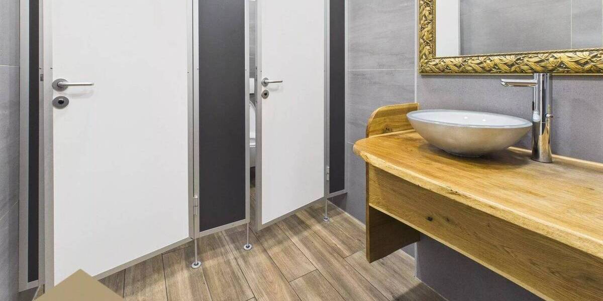 Gewerbeobjekt Trier Innenstadt - 2 Zimmer, 125.000&euro; | Angebot:25741464