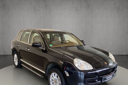 Porsche Cayenne 136.000 km 11.990 &euro; Elsterwerda 04910