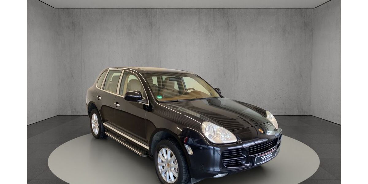 Porsche Cayenne 136.000 km 11.990 &euro; Elsterwerda 04910