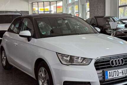 Audi A1 99.989 km 11.900 &euro; München 81829