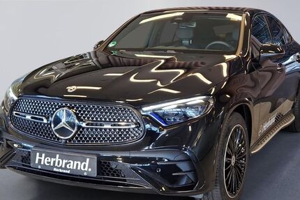 Mercedes-Benz GLC 220 8.004 km 66.990 &euro; Krefeld 47800