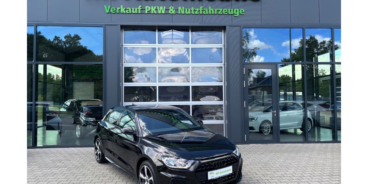 Audi A1 27.610 km 25.690 &euro; Hörstel 48477