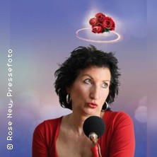 Neurosen sind für alle da 29.11.2025 Stadthalle Obernburg