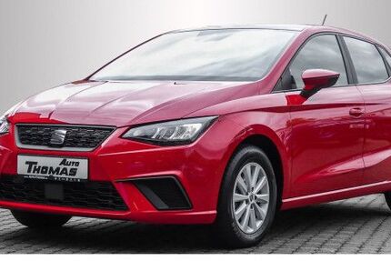Seat Ibiza 67.100 km 15.289 € Bonn 53227