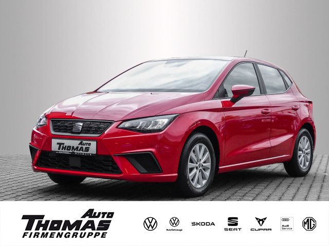 Seat Ibiza 67.100 km 15.289 € Bonn 53227