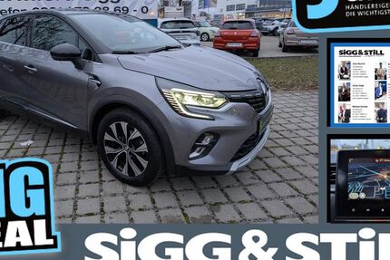 Renault Captur 67.970 km 15.650 &euro; Augsburg 86165