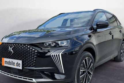 DS Automobiles DS Automobiles DS7 (Crossback) 1,5 BlueHDI Autom.