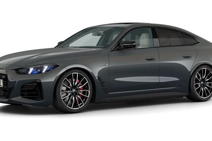 BMW i4 25.350 km 54.390 &euro; Asperg 71679