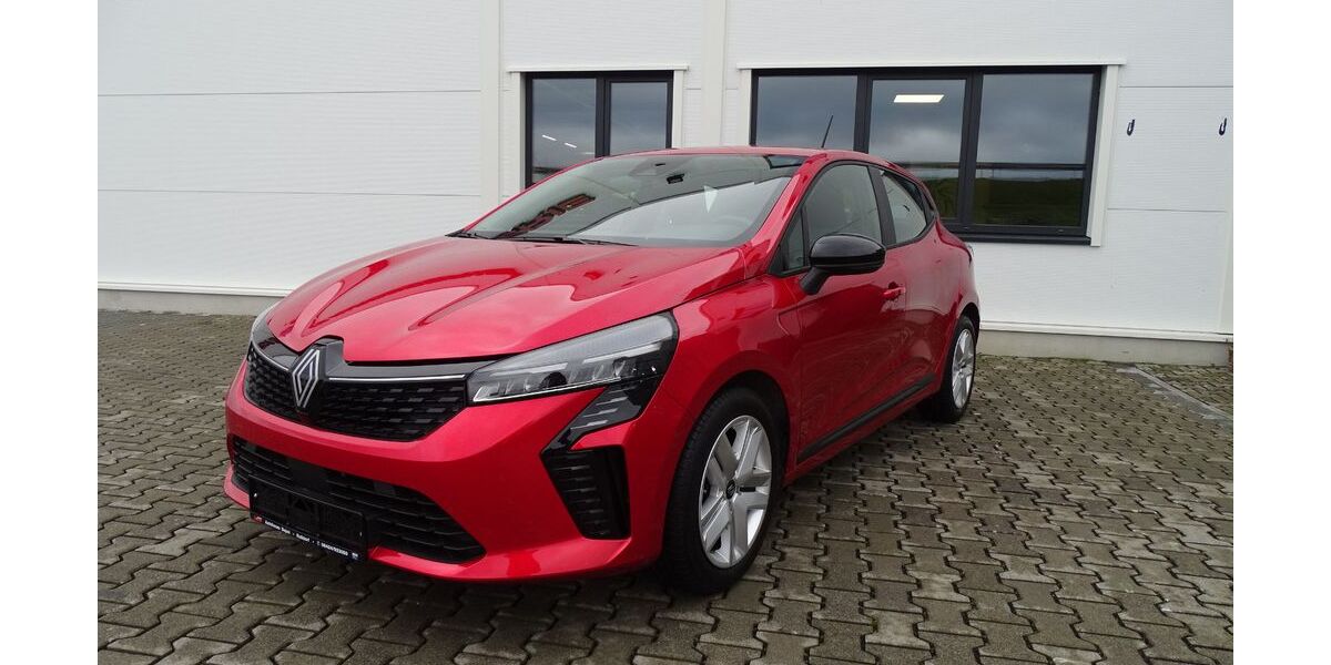 Renault Clio 11.173 km 13.990 &euro; Amöneburg-Roßdorf 35287