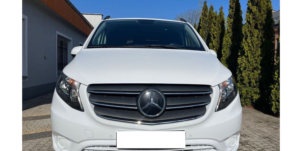 Mercedes-Benz Vito 87.000 km 31.535 &euro; SYKE 28857