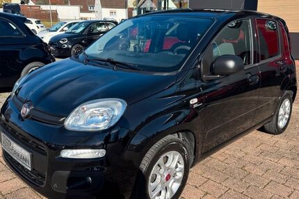 Fiat Panda 59.379 km 8.980 € Diedorf / Augsburg 86420