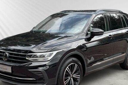 VW Tiguan 119.339 km 25.990 &euro; Otterndorf 21762