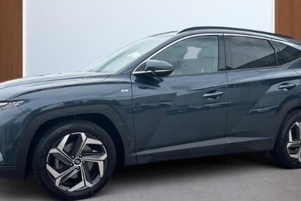 Hyundai TUCSON 26.890 km 27.985 &euro; Neu-Ulm 89231