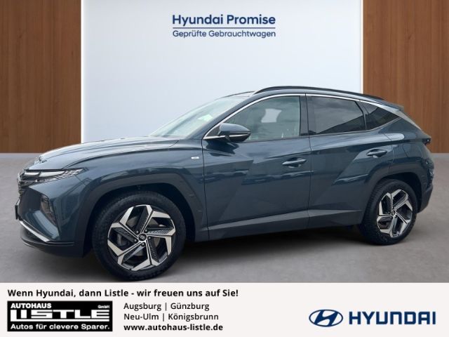 Hyundai TUCSON 26.890 km 27.985 &euro; Neu-Ulm 89231