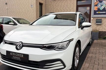 VW Golf 128.000 km 15.990 &euro; Stadthagen 31655