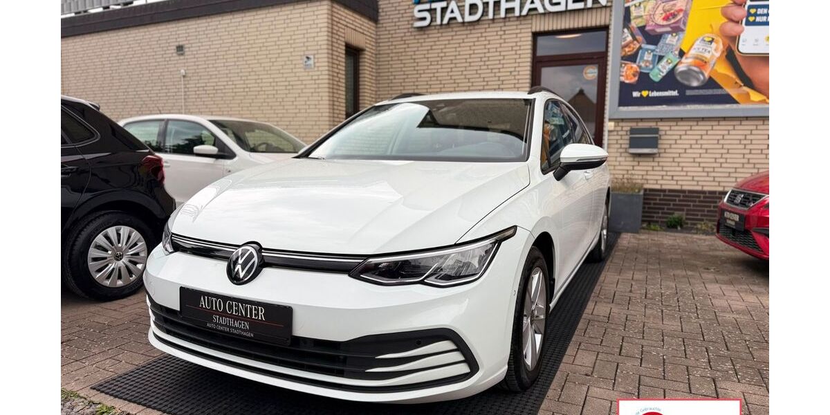 VW Golf 128.000 km 15.990 &euro; Stadthagen 31655