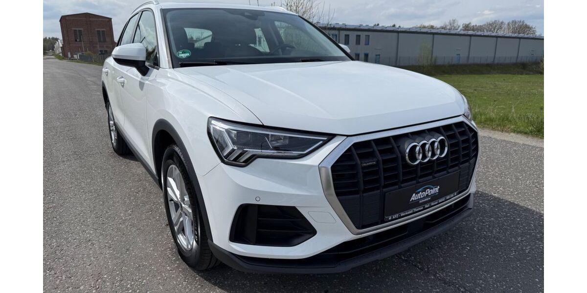 Audi Q3 110.000 km 21.500 &euro; Sohren 55487