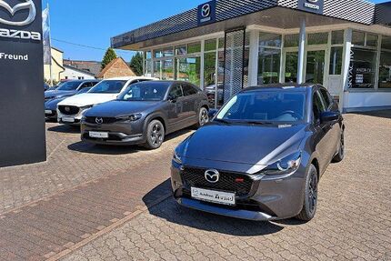 Mazda 2 14.500 km 19.790 &euro; Fischbach bei Dahn 66996