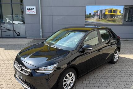 Opel Corsa 73.000 km 9.990 &euro; Lohne 49393