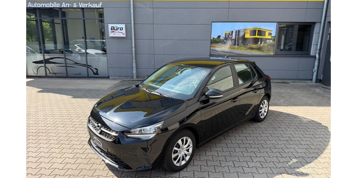 Opel Corsa 73.000 km 9.990 &euro; Lohne 49393