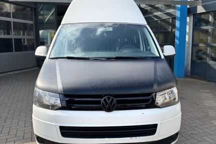 VW T5 Transporter 202.000 km 27.999 &euro; Flensburg 24937