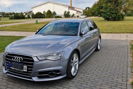 Audi A6 65.000 km 29.990 € Beetzendorf 38489