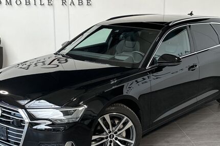 Audi A6 68.450 km 30.749 &euro; Wardenburg 26203