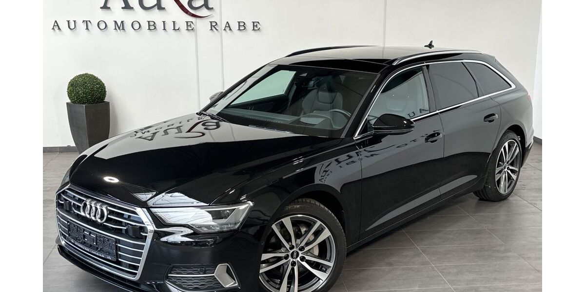 Audi A6 68.450 km 30.749 &euro; Wardenburg 26203