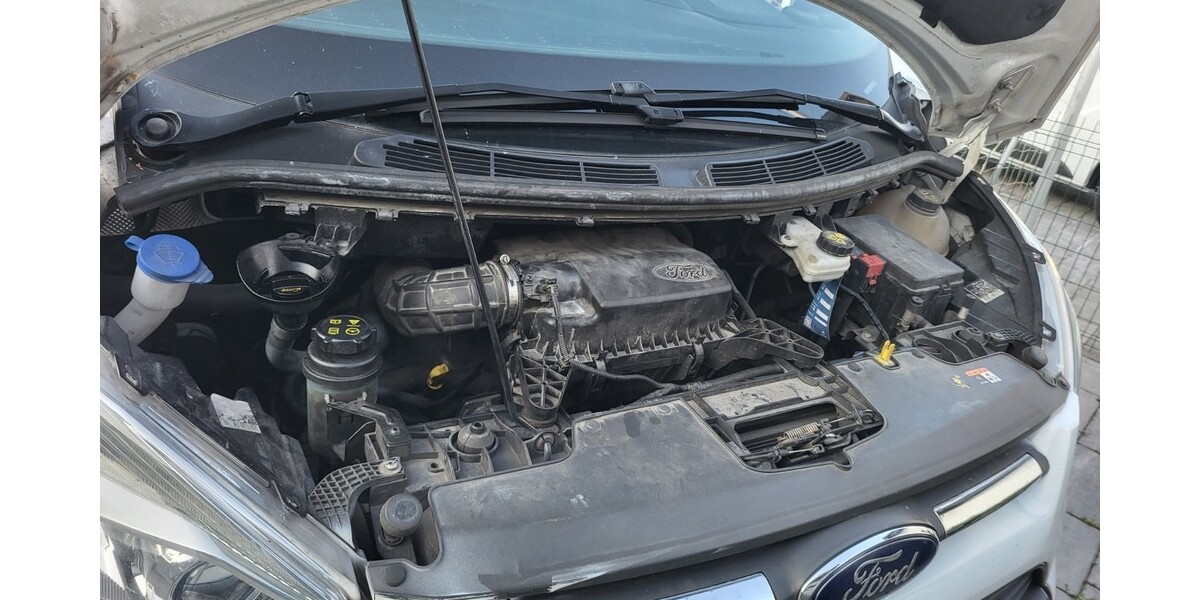 Ford Transit 60.000 km 10.000 € Roßdorf 64380