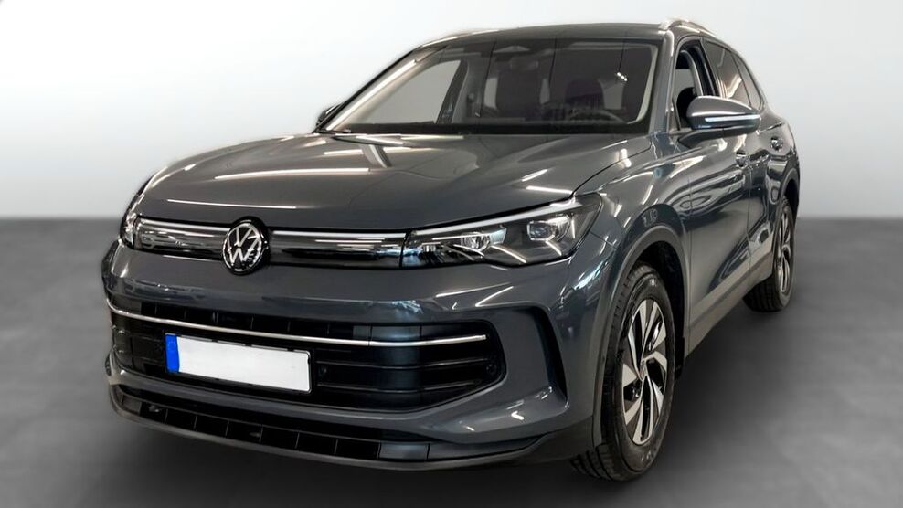 VW Tiguan 4.900 km 37.490 € Bendestorf 21227