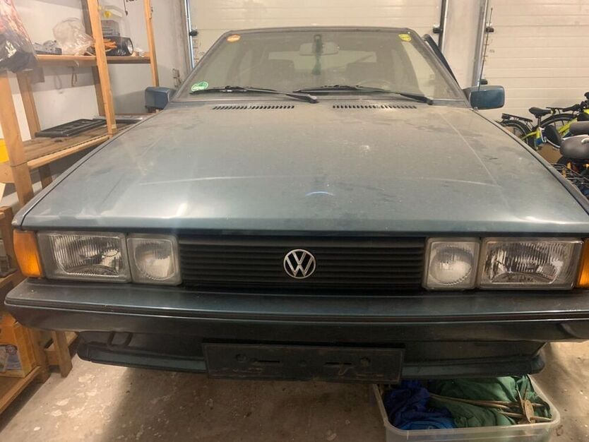 Scirocco