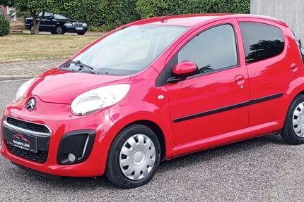 Citroen C1 77.000 km 3.999 &euro; Jülich 52428