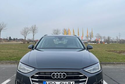 Audi A4 249.736 km 14.450 &euro; Rostock 18057