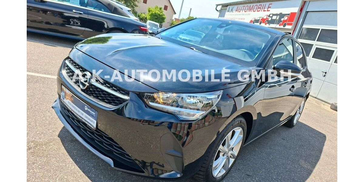 Opel Corsa 100.000 km 9.999 &euro; Deizisau 73779