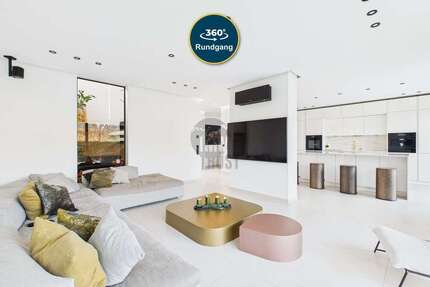 Haus zum Kaufen in Wennigsen Bredenbeck am Deister 995.000 € 185 m² 4 zimmer