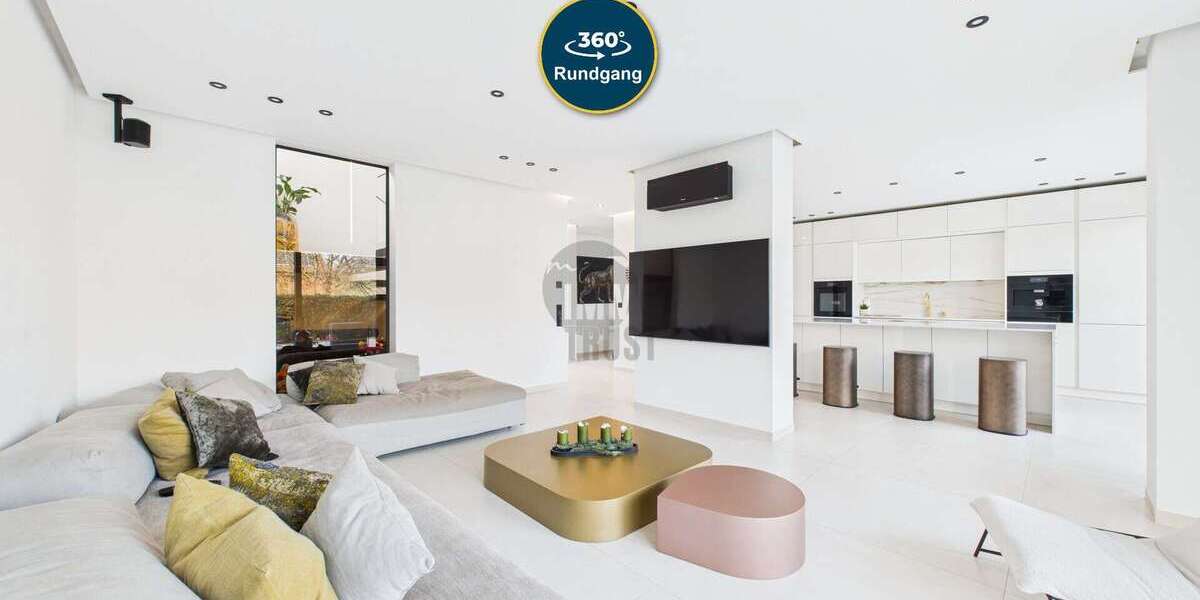 Haus zum Kaufen in Wennigsen Bredenbeck am Deister 995.000 € 185 m² 4 zimmer