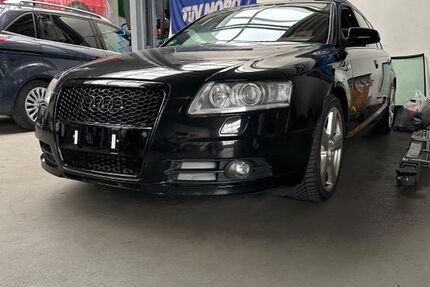 Audi A6 198.000 km 2.999 &euro; Dessau 06844
