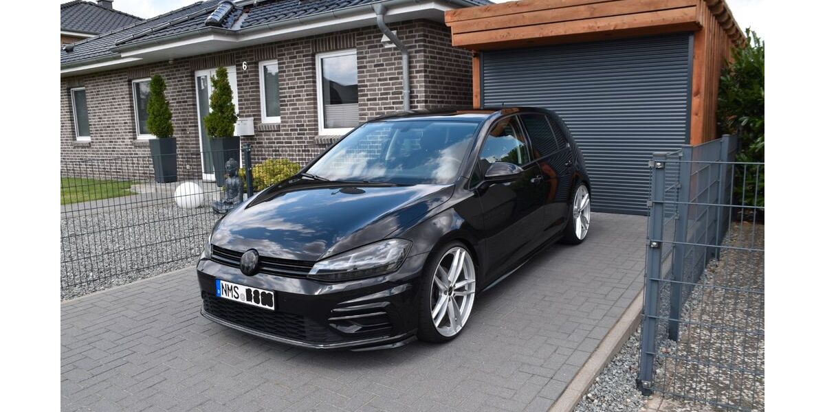VW Golf 79.990 km 21.900 &euro; Schillsdorf 24637