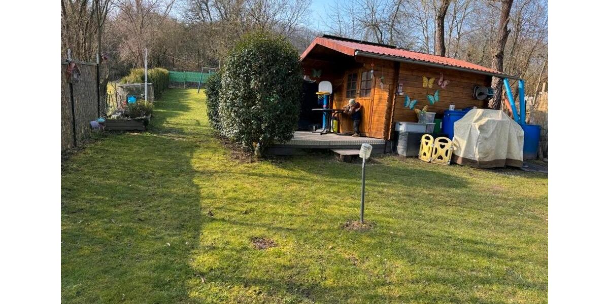 Doppelhaushälfte Bad Orb - 6 Zimmer, 147 m&sup2;, 290.000&euro; | Angebot:26448548