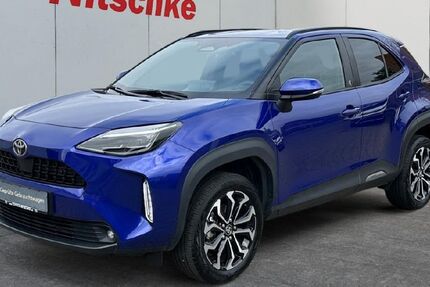 Toyota Yaris Cross 34.395 km 26.750 € Rheine 48432