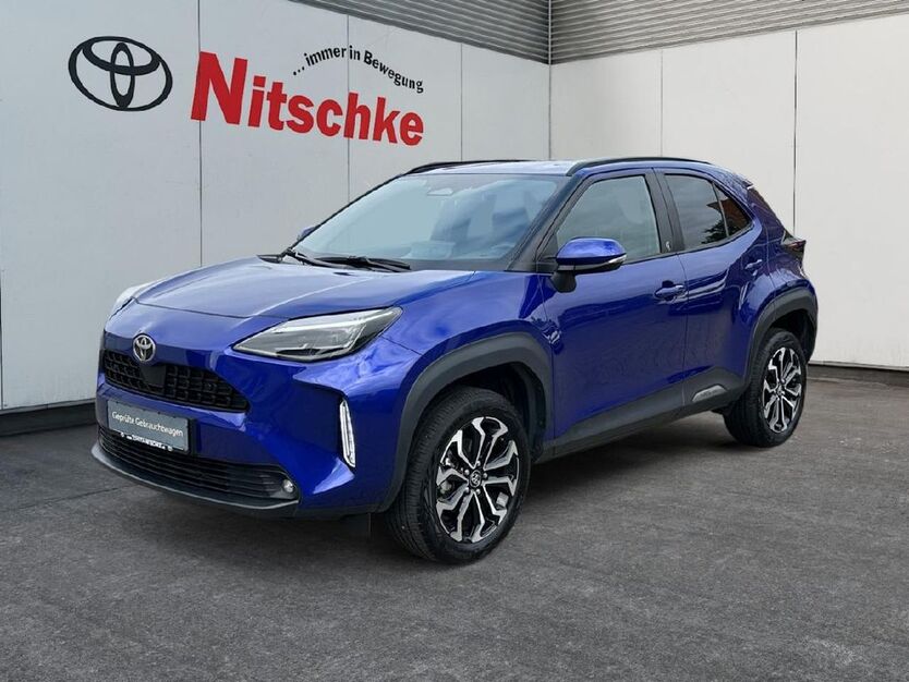 Toyota Yaris Cross 34.395 km 26.750 € Rheine 48432