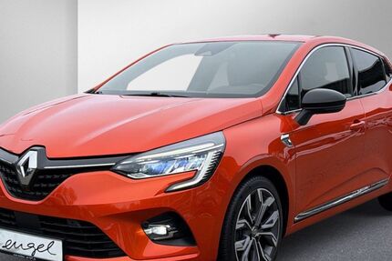 Renault Clio 62.700 km 14.979 &euro; Wunsiedel 95632