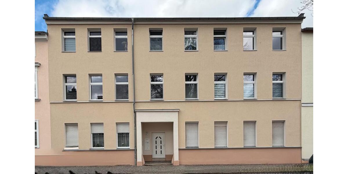 Etagenwohnung Spremberg - 2.5 Zimmer, 65 m&sup2;, 520&euro; | Angebot:25714086