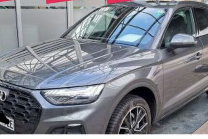 Audi Q5 49.114 km 43.440 &euro; Burghausen 84489