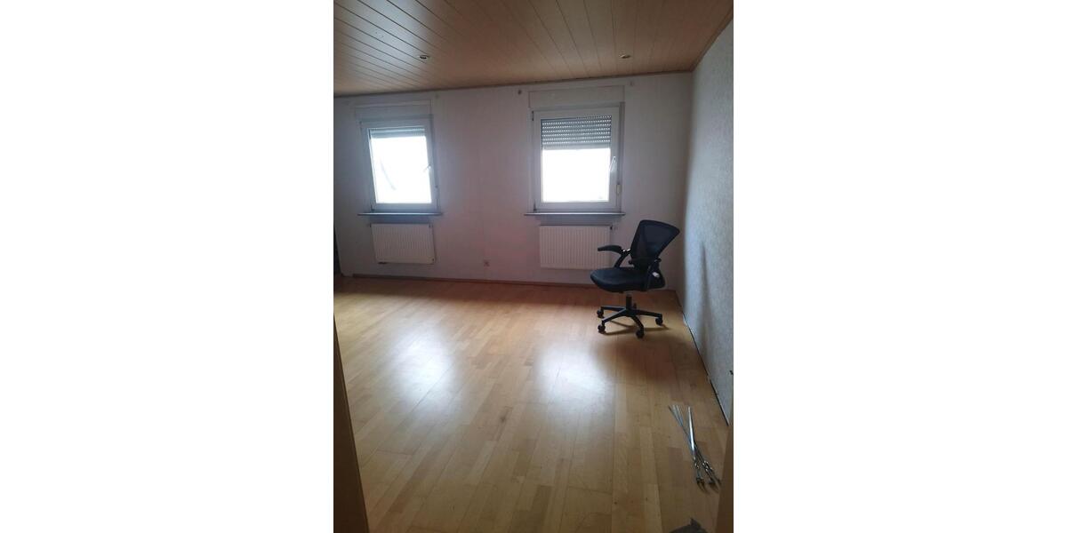 Mehrfamilienhaus, Wohnhaus Karlsdorf-Neuthard Neuthard - 5.5 Zimmer, 142 m&sup2;, 559.000&euro; | Angebot:24183987