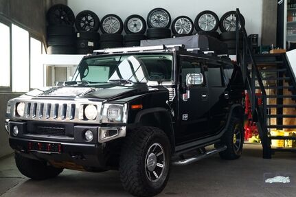Hummer H2