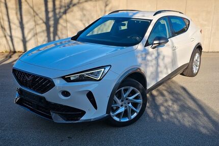 Cupra Formentor 6.900 km 27.650 &euro; Abtsteinach 69518