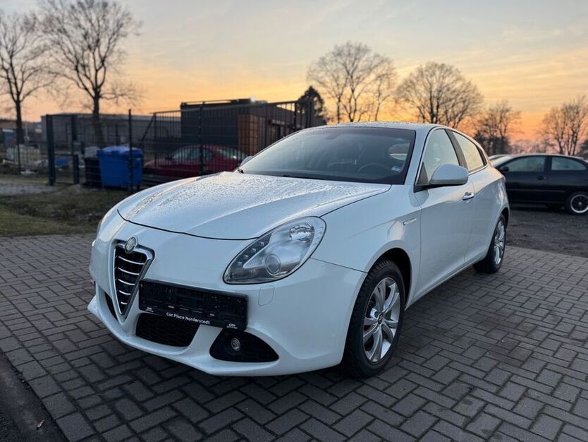 Giulietta
