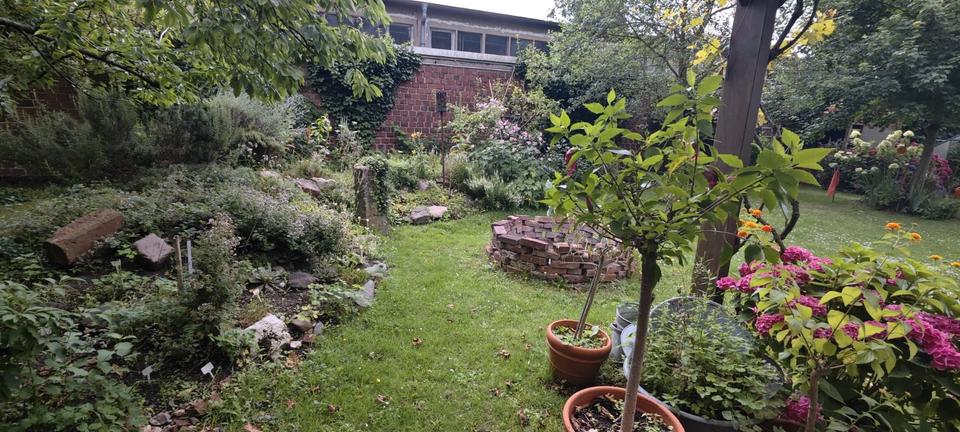 Etagenwohnung Düsseldorf Stadtbezirk 6 - 5 Zimmer, 132 m&sup2;, 470.000&euro; | Angebot:26414899