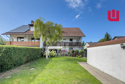 WINDISCH - Moderne, vermietete 3 Zimmer-Gartenwohnung in Gröbenzell, für den Käufer provisionsfrei! - Wohnung Gröbenzell | Angebot:22111490